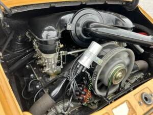Imagen 17/25 de Porsche 911 2.2 T (1969)