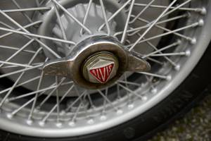 Image 46/50 of Alvis Speed 20 (1933)