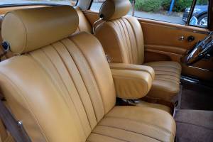 Bild 20/50 von Mercedes-Benz 300 SE (1967)