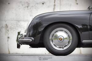 Imagen 14/99 de Porsche 356 A 1600 S Convertible D (1958)