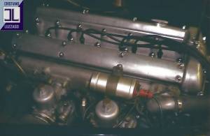Image 21/64 of Jaguar XK 140 FHC (1956)