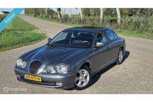 Afbeelding 2/42 van Jaguar S-Type 3.0 V6 (2002)