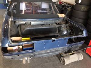 Image 35/50 de Mercedes-Benz 280 SL (1985)