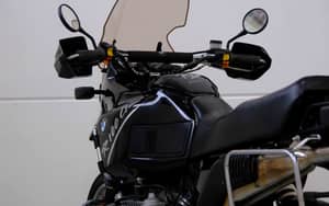 Image 49/71 of BMW R 100 G/S "Paris-Dakar" (1995)