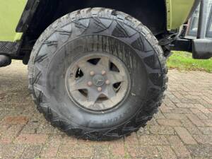 Afbeelding 7/8 van Mercedes-Benz 300 GD (kurz) (1980)