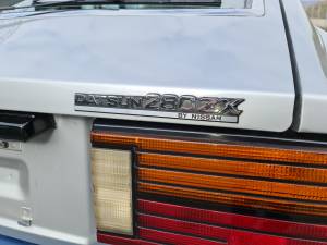 For Sale: Datsun 280 ZX (1982) offered for £25,515