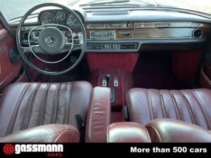 Bild 11/15 von Mercedes-Benz 300 SEL 6.3 (1972)