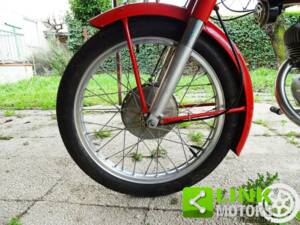 Afbeelding 7/10 van Benelli DUMMY (1962)