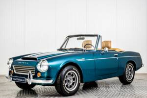Bild 1/50 von Datsun Fairlady 1600 (1969)