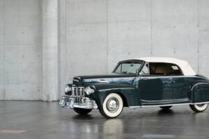Bild 3/50 von Lincoln Continental V12 (1947)