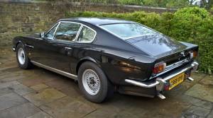 Immagine 12/50 di Aston Martin V8 EFi (1989)