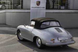 Image 7/50 of Porsche 356 A 1600 S (1959)
