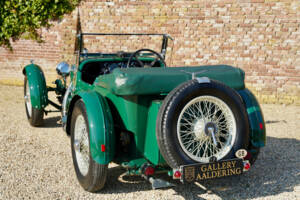 Image 50/50 de Aston Martin Mk II (1935)