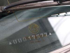 Bild 36/42 von Alfa Romeo GTV6 3.0 (1985)