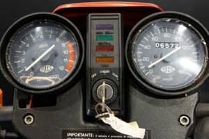Image 44/50 de Gilera 125 TG-1 (1979)