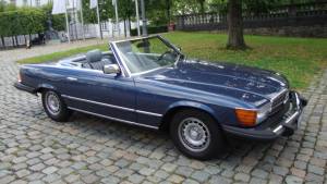 Bild 3/54 von Mercedes-Benz 380 SL (1982)