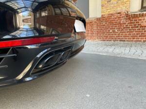 Afbeelding 14/34 van Porsche 911 Turbo (2016)