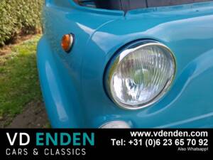 Immagine 61/73 di FIAT 500 L (1973)