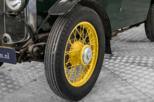 Immagine 25/50 di Morris Minor (1934)