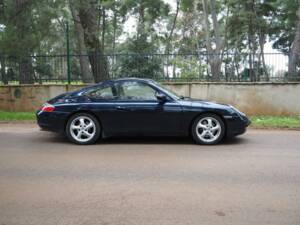 Bild 3/43 von Porsche 911 Carrera (1999)