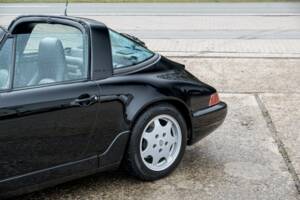 Bild 14/29 von Porsche 911 Carrera 2 (1990)
