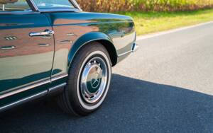 Imagen 13/44 de Mercedes-Benz 280 SL (1969)