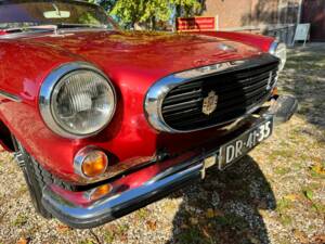 Image 33/50 de Volvo 1800 E (1970)