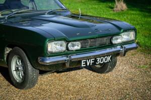 Imagen 9/48 de Ford Capri 3000 (1972)