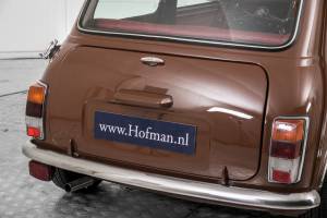 Afbeelding 21/50 van Morris Mini Cooper 1300 (1985)