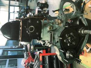 Bild 22/50 von Invicta 4,5 Liter S-Type Low Chassis (1932)