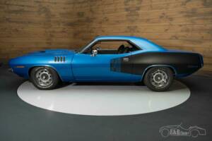 Bild 7/19 von Plymouth Barracuda Cuda 340 (1971)