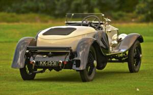 Image 20/50 of Rolls-Royce 40&#x2F;50 HP Silver Ghost (1922)