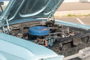 Image 27/50 of Ford Mustang 200 (1967)