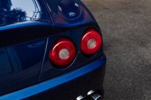 Bild 11/66 von Ferrari 550 Maranello (2000)