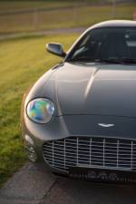 Bild 27/45 von Aston Martin DB 7 Zagato (2004)