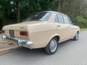 Afbeelding 23/98 van Ford Escort 940 DeLuxe (1970)