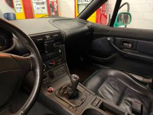 Bild 9/21 von BMW Z3 1.9i (1999)