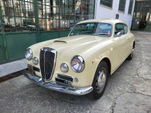 Immagine 9/44 di Lancia Aurelia B20 GT 2500 (1954)