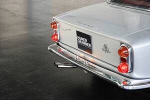 Bild 30/50 von Maserati 3500 GTI Sebring (1963)