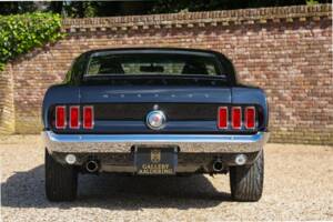 Image 6/50 of Ford Mustang 302 (1969)