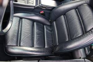 Bild 11/26 von Porsche 928 S4 (1987)