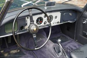 Bild 40/50 von Jaguar XK 150 DHC (1957)