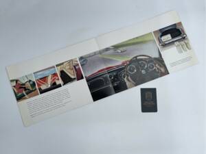 Bild 20/50 von Aston Martin DB 4 (1962)