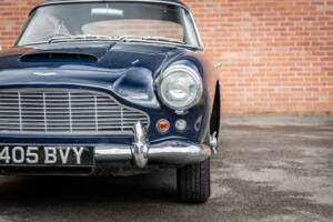Image 20/64 of Aston Martin DB 4 (1962)