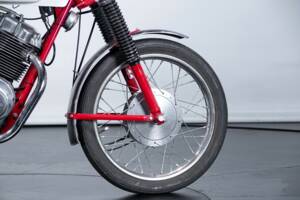 Immagine 38/50 di Moto Guzzi DUMMY (1971)