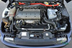 Bild 15/50 von FIAT Coupé 2.0 20V Turbo (1998)