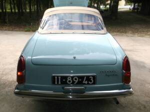 Imagen 5/8 de Peugeot 404 Injection (1964)