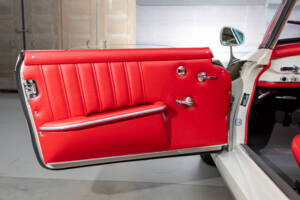 Image 19/28 de Mercedes-Benz 190 SL (1961)