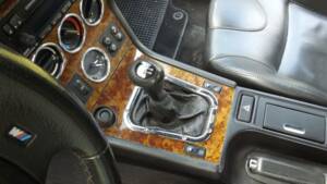 Bild 22/50 von BMW Z3 Coupé 2.8 (2000)