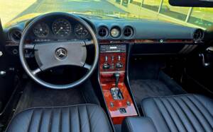 Image 4/15 de Mercedes-Benz 300 SL (1987)